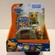 Octonauts Above & Beyond Kwazii Adventure Pack. Moose Toys.