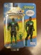 McFarlane Toys DC Universe Green Lantern 7 in Action Figure