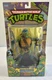 TMNT Animated Series Playmates Classic Collection Leonardo 6" Action Figure 2012