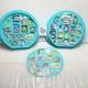 Zuru 5 Surprise Toy Mini Brands! Collector&rsquo;s Case Series 1 **COMPLETE**
