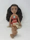Moana Plush Doll 20" Disney Store Authentic Original Stuffed Movie Toy Princess