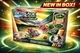 Beyblade Burst QuadDrive Interstellar Drop Battle Set New Open Box