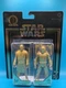 Star Wars Commemorative Edition Skywalker Saga Mace Windu Jango Fett BRAND NEW