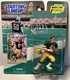 Starting Lineup 1999 Brett Favre Green Bay Packers, Action Figure (B57)