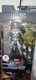 Hasbro Marvel Legends Series Silver Surfer 6 inch Action Figure