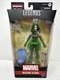 Madame Hydra Marvel Legends Avengers Comic 6" Action Figure