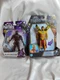 Black Panth Hasbro Marvel Studios Wakanda Forever Action Figures Christmas 