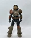 Disney Pixar LIGHTYEAR Movie Izzy Hawthorne 4.5&rdquo; Action Figure Mattel JR Zap