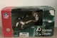 Clinton Portis vs Ray Lewis McFarlane 2004 NFL SportsPicks Deluxe Figure Pack