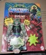 Masters Of The Universe Origins Snake Face Deluxe MOTU Mattel Action Figure NEW