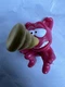 Disney Bonkers Toots 2" Figure 1993 Vintage Burger King BK Kid's Meal PVC toy