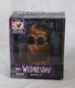 Wednesday Ignatius Itt Styling Head Hair Brush Hat Glasses Just Play NEW