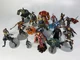 Disney Marvel Avengers Endgame Figures Lot Cake Topper 20 Figures Vietnam