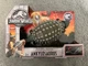 Jurassic World Roarivores Ankylosaurus Dinosaur Figure Mattel 2017 FallenKingdom