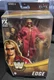 WWE Mattel Edge Legends Series 14 Chase Figure In Defender Case