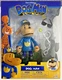 Jakks Pacific Dreamworks Dog Man Movie 5" Figure Dog Man 2025
