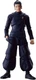 S.H.Figuarts Jujutsu Kaisen Suguru Geto Jujutsu Kosen