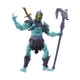 Masters Of The Universe Revelation Barbarian Skeletor Figure by Mattel