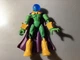 2020 MARVEL Spider-Man Bend and Flex Marvel&rsquo;s Mysterio Action Figure, 6-Inch