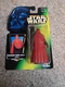 Kenner Star Wars Power Of The Force Green Card Hologram EmperorS Royal Guard New