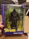 KD3- McFarlane Toys Raven Spawn 7" Action Figure NEW Damaged Box
