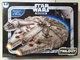 Star Wars Millennium Falcon Hasbro 2004 Trilogy Collection - 85234 - NEW Sealed.
