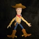 Toy Story Signature Collection Sheriff Woody Squad Leader Thinkway Toys Hat READ