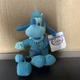 Disney Store Bean Bags Plush Beanie Babies NWT Goofy GHOST OF CHRISTMAS PAST