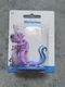 Disney Pixar MONSTERS INC, Randall 2" Mini Figures Figurine Mattel