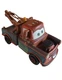 Disney Pixar Cars 2 Race Team Mater Tow Truck V2798 Die Cast Mattel