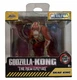 Godzilla X Kong The New Empire SKAR KING Keychain Jada Metalfigs Key Chain 2.5"