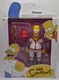Jakks Pacific The Simpsons BASEBALL HOMER 5" Figure NEW 2025 WAVE 3