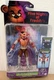 Jazwares Five Nights at Freddy's Action Figure Withered Foxy Jumpscare
