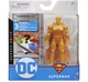 DC Heroes Unite 4" Gold Superman Rare Chase Variant Spin Master 2021