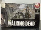 The Walking Dead Daryl Dixon Figure With Chopper Series 5 Box Set McFarlane AMC