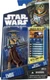 Star Wars The Clone Wars Hasbro 2010 EMBO Bounty Hunter CW33 (Mandalorian Grogu)