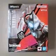 TAMASHII NATIONS Ultraman Rising Bandai Spirits S.H.Figuarts Action Fig. Netflix