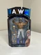 Jazwares AEW Sting #82 Series 11 Luminaries Collection