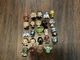  Disney Doorables STAR WARS