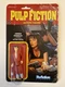PULP FICTION TOY Jimmie Dimmick (Quentin Tarantino)  Funko ReAction Figure 2014