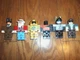 Roblox Toys Lot Of 6 Great Action Figures Collection