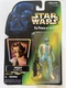 1996 Kenner Star Wars The Power Of The Force Greedo with Blaster Action Figure