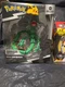 Pokemon Rayquaza & Shiny Rayquaza Figure