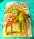 Mighty Crusaders THE EVIL ERASER Remco 1984 - New On SEALED Card!