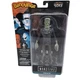 BendyFigs Universal Monsters Frankenstein Figure w/ Stand Noble Collection NIB