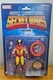 Marvel Legends Wolverine Action Figure Hasbro Secret Wars X-men 6 inch Scale