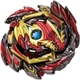 TAKARA TOMY Beyblade Burst B-145 DX Starter Venom Diabolos. Vn.Bl new