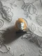 Kre-O 2011 Hasbro TRANSFORMERS Bumblebee Replacement OEM Robot Head Helmet