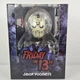 Mezco Friday the 13th Jason Voorhees Stylized 6-Inch Action Figure