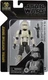 Star Wars Imperial Hovertank Driver Black Series Archive 6 in Action Figure NEW